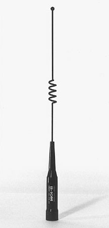 dual band antenna