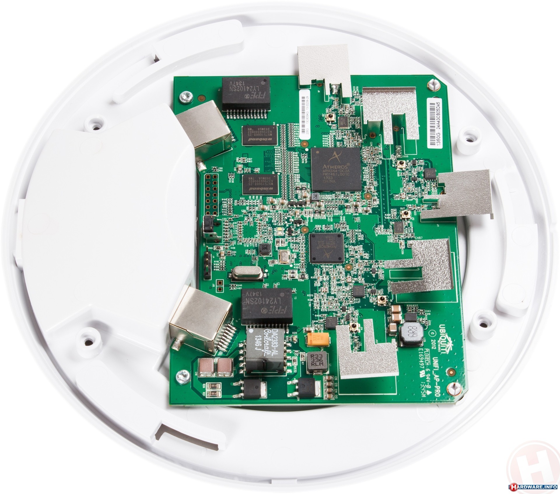 ubiquiti unifi ap pro